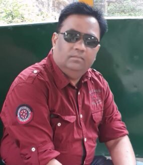 Rajesh Verma