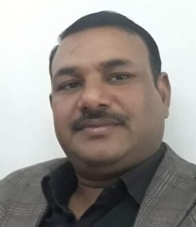 Rajesh Verma