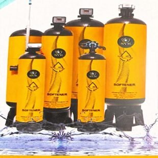 Automatic Arsenic Removal Plant