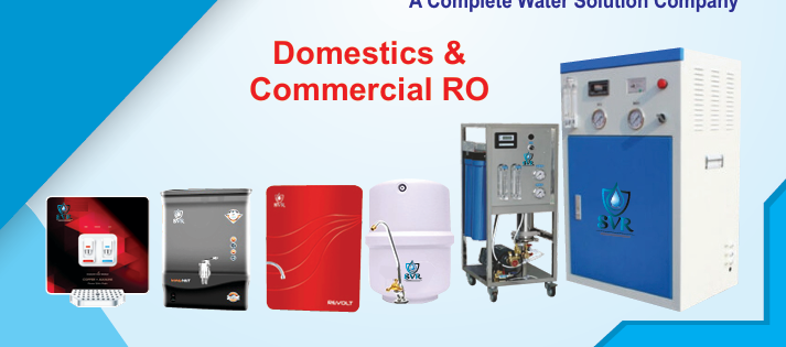 Automatic Arsenic Removal Plant