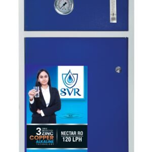 Automatic Arsenic Removal Plant